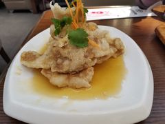 -北李妈妈菜(鲁能城店)