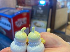 -老米记酒酿铺(科巷店)