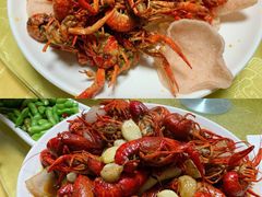 -泓泽虾乡(南汇店)