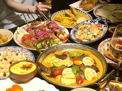 -苏坦土耳其西餐厅(玉林店)