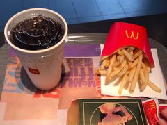 -麦当劳(三亚凤凰机场店)
