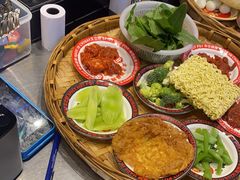 -文立新麻辣烫(合生汇21街区店)
