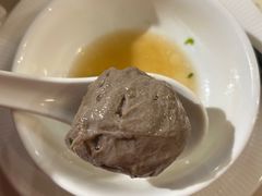 -潮汕大目牛肉火锅(水围店)