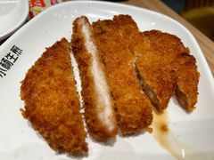 -小杨生煎(香港名都店)