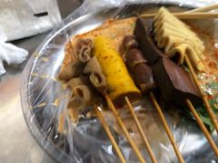 麻辣烫-大姐麻辣烫(莲宝中路店)