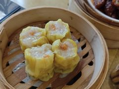 -牡丹国际大酒店-港式茶餐厅