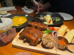 -布拉格餐厅· 中欧捷克菜(全国首店)
