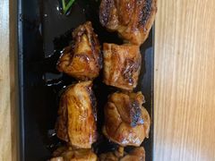-胜代日本料理(云程巷小区店)