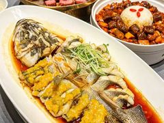 -鑫复盛礼记酒店·青岛菜