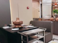 -常赢三兄弟·清真涮肉(崂山路总店)