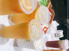 -奈雪的茶(石厦时代广场店)