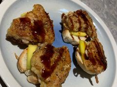 -大渔铁板烧(大悦城店)