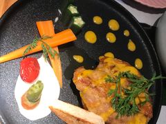 -春树下·树屋花房西餐厅(罍街AS1980店)