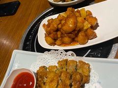 -水门巷餐厅(古子城店)