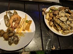 -夜的第七章·演艺自助餐厅