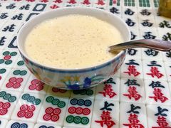 香芋炒蛋奶糊-堂屋糖水店(愚园店)