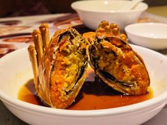 -穿蒸引鲜·嗲记(正大广场店)