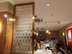 大堂-老人和饭店(打浦路店)