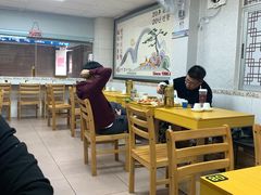 大堂-屋里家延边朝鲜族冷面(南园店)
