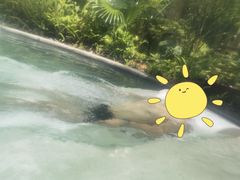 -海兰云天度假区温泉