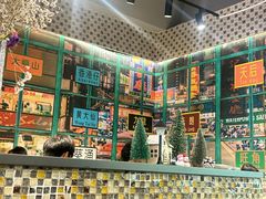 -广信牛奶甜品世家(台东店)