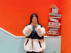 -迷你椰·泰式大排档(湖州衣裳街店)