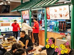 -KAOTOWN烤堂•烧烤(海汇港店)