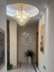 -雅曼妮spa美容养生