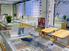 -宝视友眼镜·平价精准配镜(同德悦中心店)