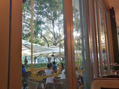 -JUKEBOX玖部音乐餐厅(华侨城店)