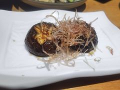 -福匠日本料理(人民路店)