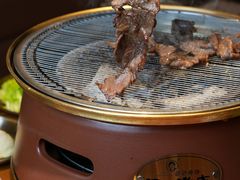 -西塔老太太泥炉烤肉(北京双井店)