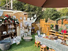 -HERRE·FARM 赫尔露营农场·团建聚会包场