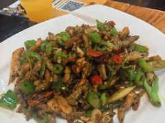 -汉时湘菜