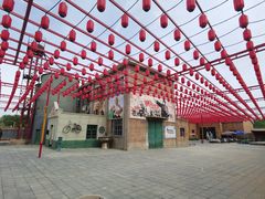 -清代古粮仓
