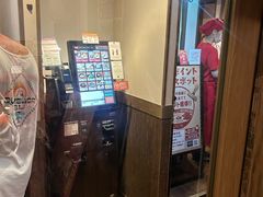 -一兰拉面(新宿中央东口店)