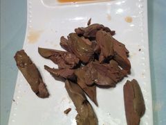 鹅肝-田园·晶品会(鹤庆路店)