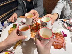 -新白鹿餐厅(第一百货店)