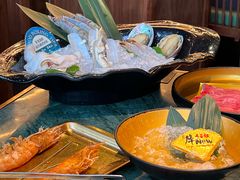 -牛New寿喜烧(龙湖金沙天街店)