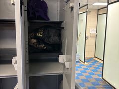 -阳光游泳培训(北苑店)
