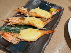 -大渔铁板烧(花园道店)