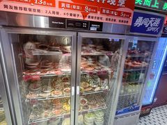 -文立新麻辣烫(合生汇21街区店)