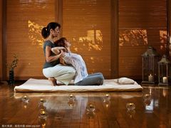 -泰禾馨·泰式按摩精油SPA(新街口金鹰店)