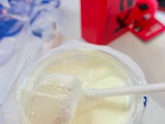 -西琳姑娘·新疆冰淇淋酸奶茶(南开大悦城店)