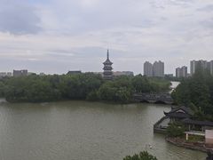 -东湖景区