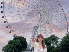 -南昌之星游乐场