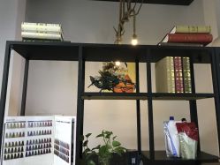 -Moyue HAIR SALON