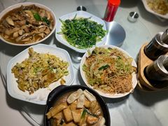 -建来发饭店(南俊路店)