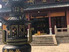 -吴兴寺