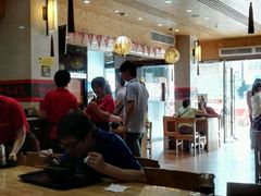 -百年尹氏汤包(湖南路狮子桥店)